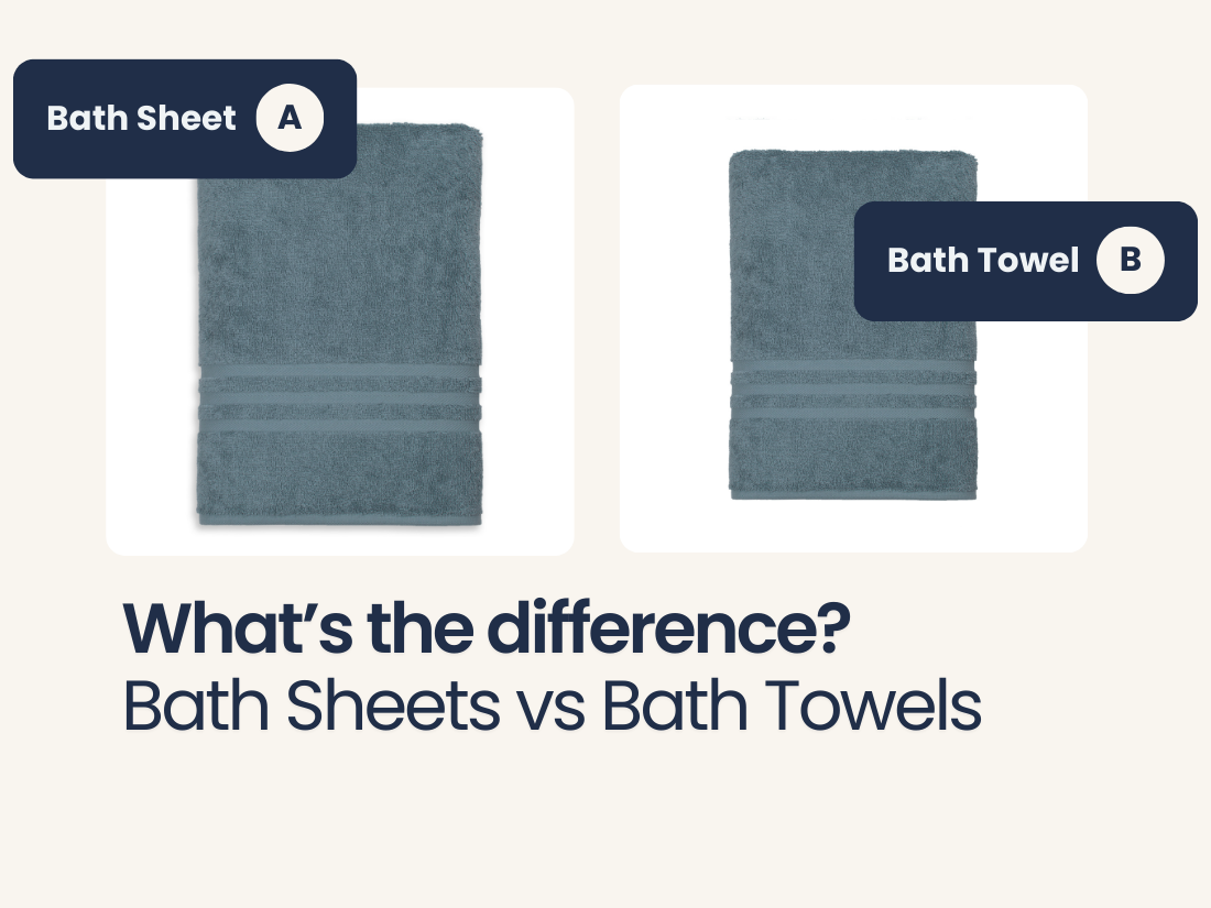 Difference between bath towel and bath shee sale