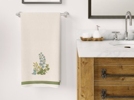  How Turkish Cotton Enhances Your Bath Experience