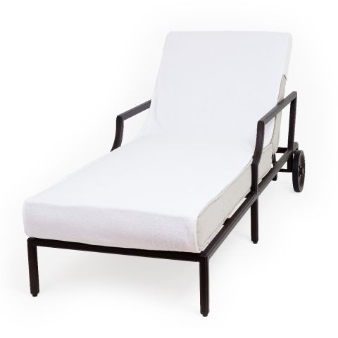 Acclaim Standard Size Chaise Lounge Cover