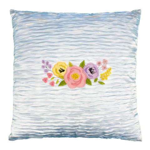 Eden Decorative Pillow Cover