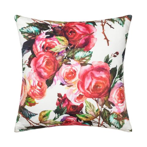 Arcadia Decorative Pillow Cover