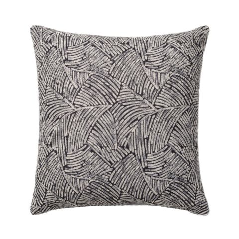 Lyric Decorative Square Pillow Cover
