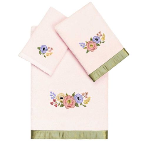 Felicity Embellished Towels