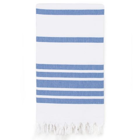 Radiant Pestemal Beach Towel
