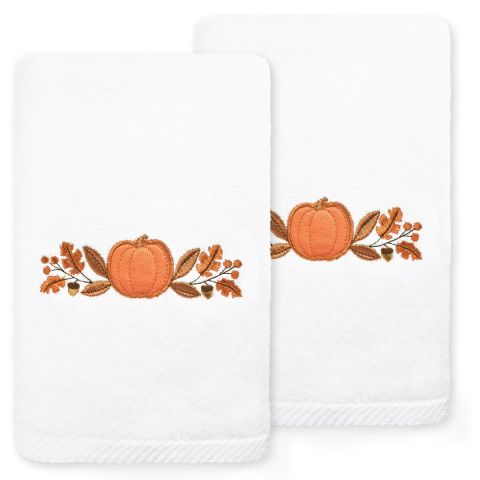 Prize Embroidered Towel