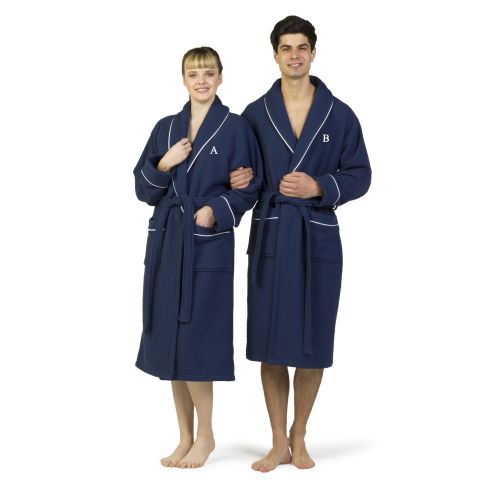 100% Turkish Cotton Magestic Bathrobe
