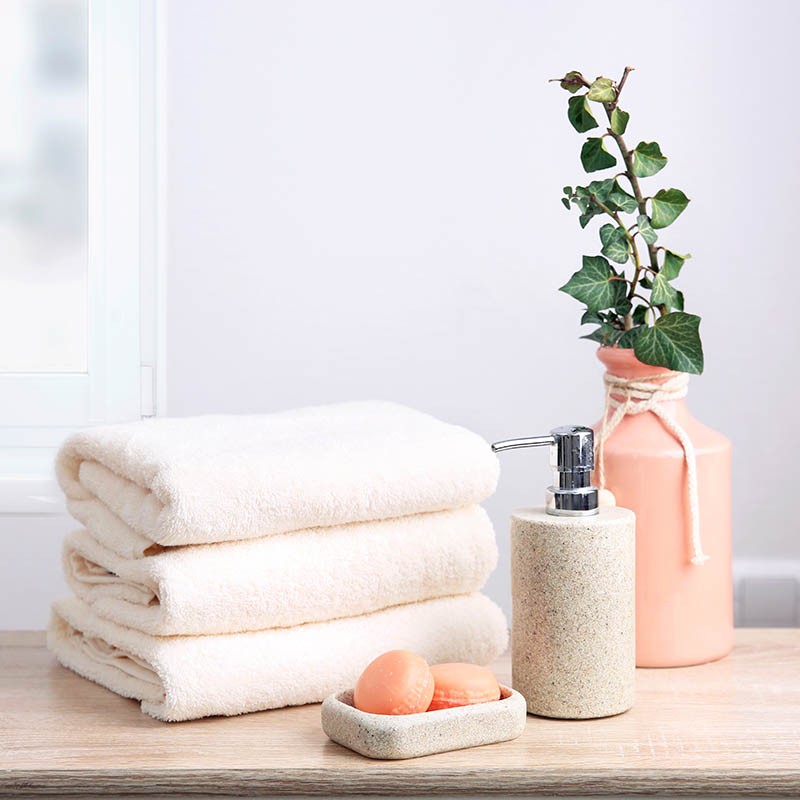 Khalpera Turkish Cotton Bathrobes, Bath & Beach Towels